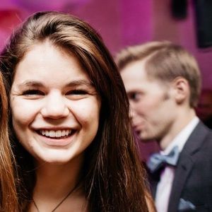 Meet your Posher, Grace